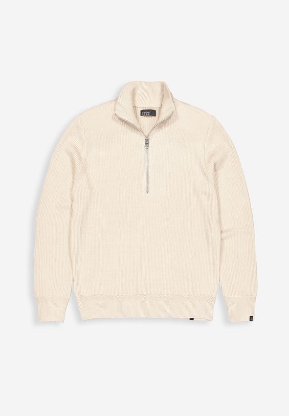 Galway Half Zip
