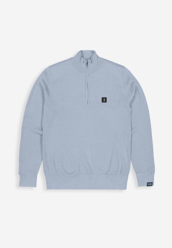 Structure Halfzip