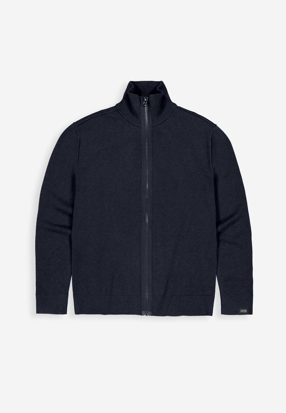 Clifden Full Zip
