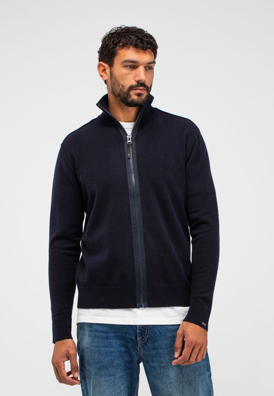 Clifden Full Zip