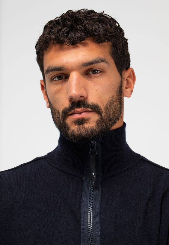 Clifden Full Zip