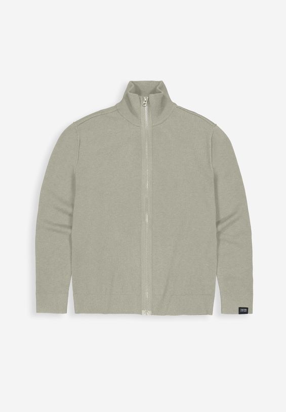 Clifden Full Zip