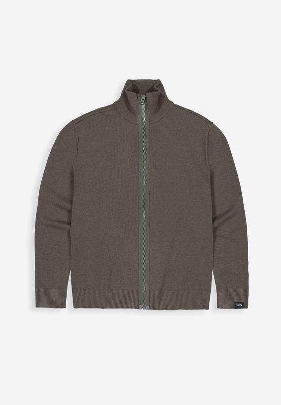 Clifden Full Zip