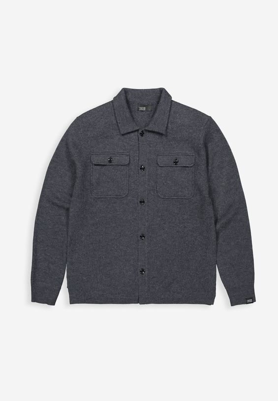 Killybegs Overshirt