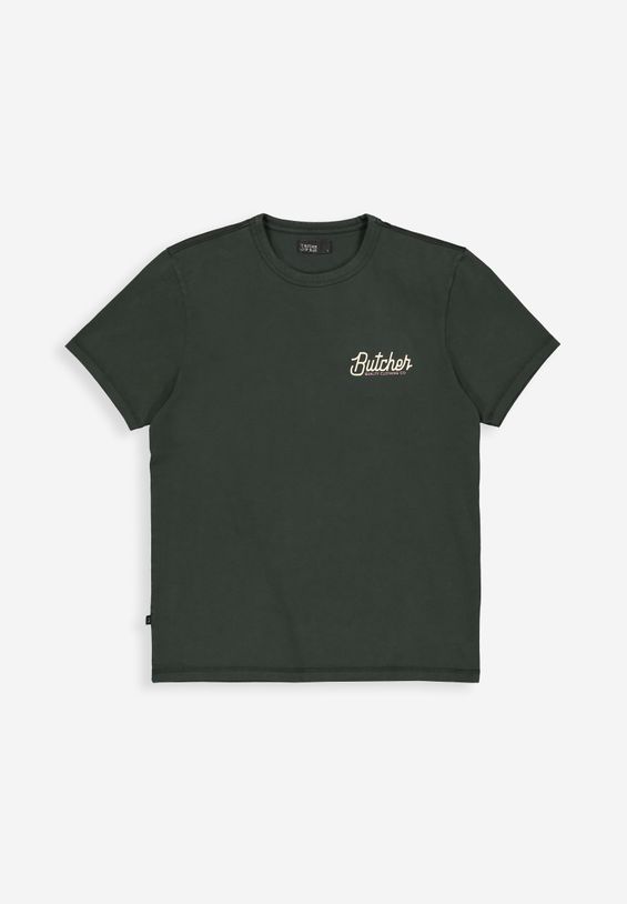 Army Butcher Tee