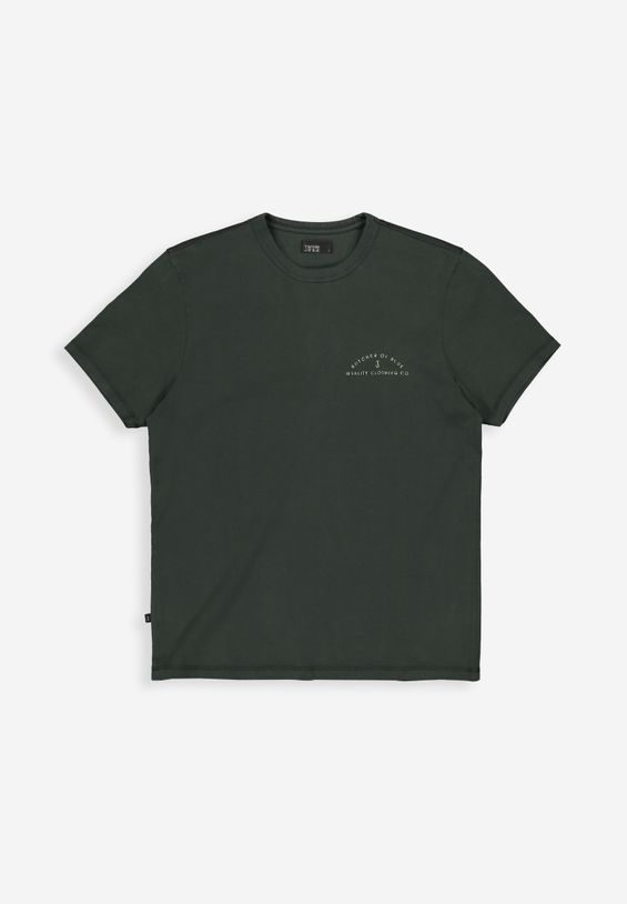 Army QCC Tee