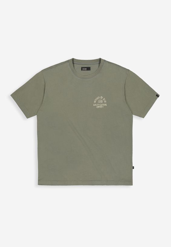 Classic Frat Loose Tee