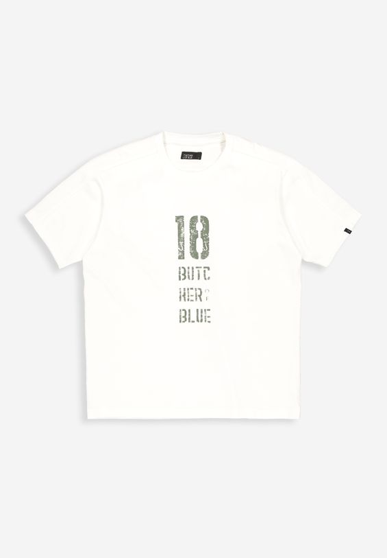 Army Loose 18 Bob Tee