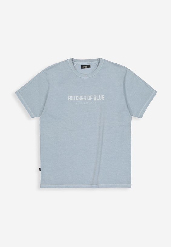 Army Corp Lock Tee
