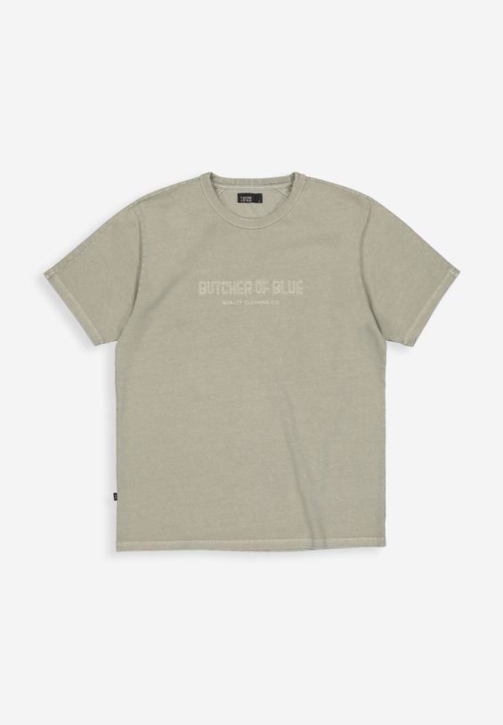 Army Corp Lock Tee