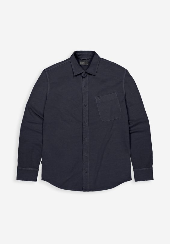 Aidan Peached Jersey Shirt