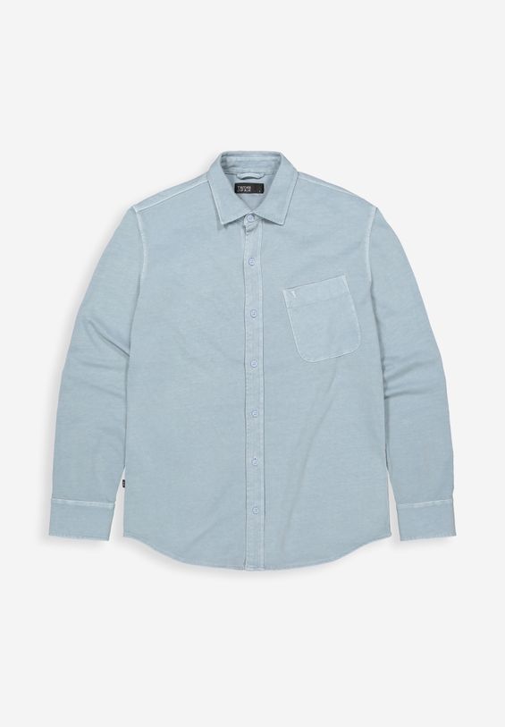 Aidan Peached Jersey Shirt