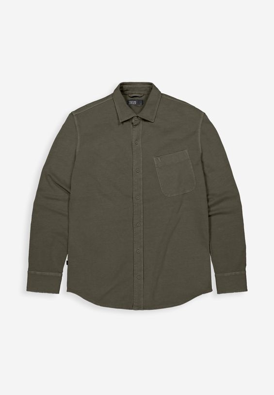 Aidan Peached Jersey Shirt