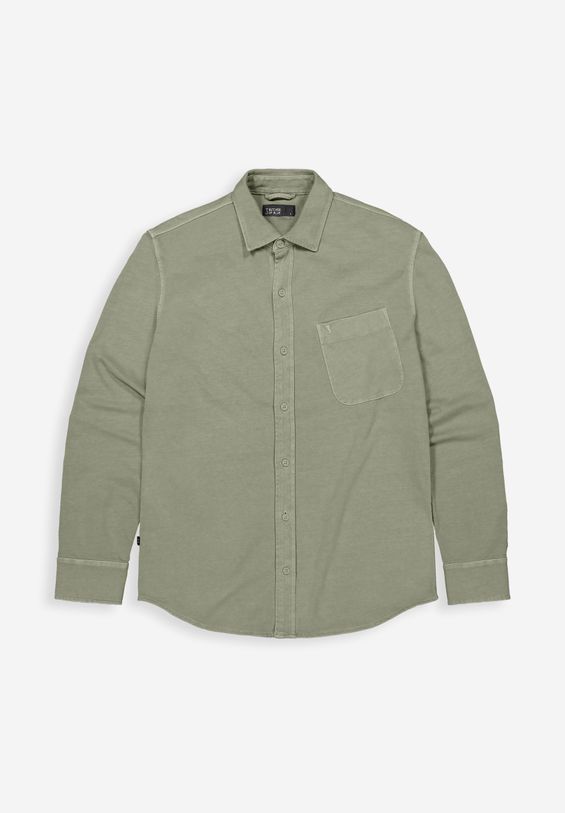 Aidan Peached Jersey Shirt