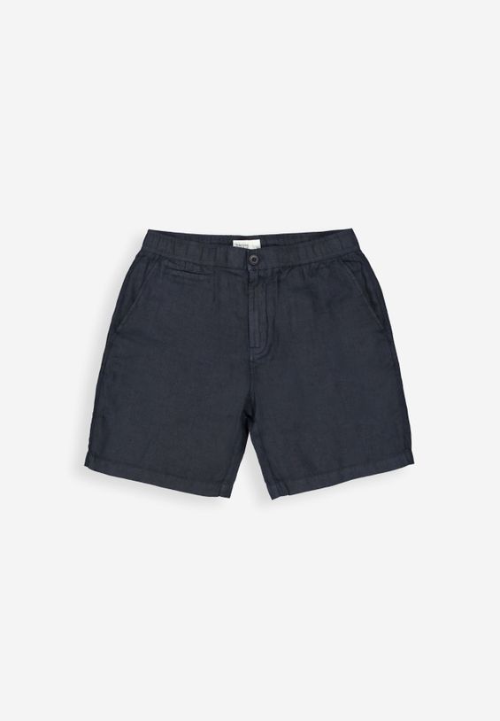 Loner Linen Short