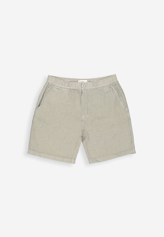 Loner Linen Short