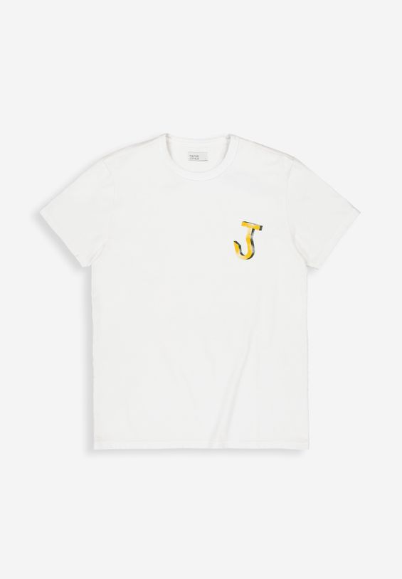 BOB X MVG Chain Hook Tee