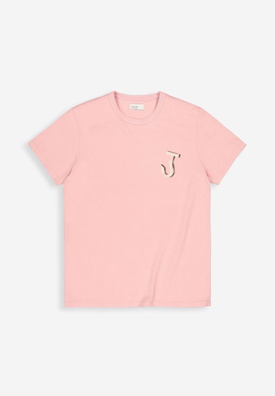 BOB X MVG Chain Hook Tee