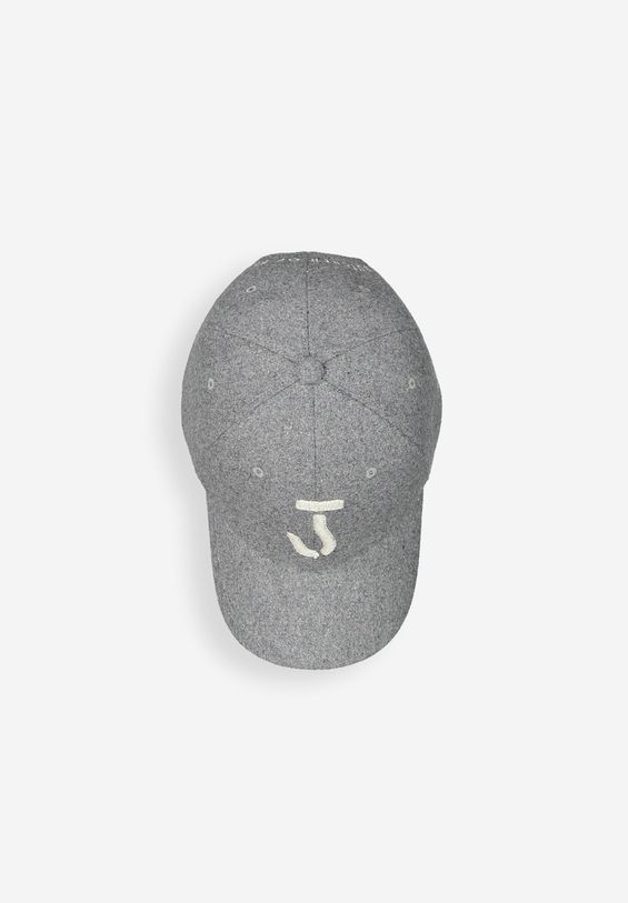 Wool Hook Cap