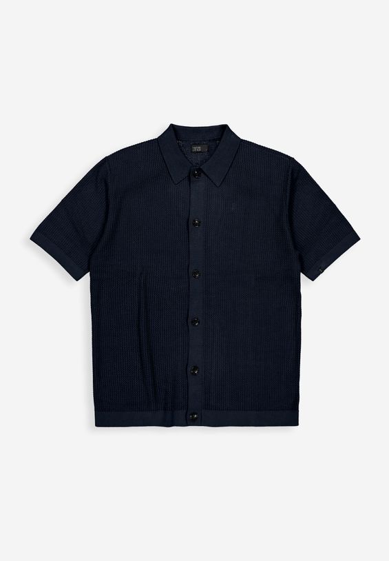 Durrow Knit Shirt