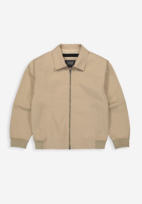 Woodford Jacket
