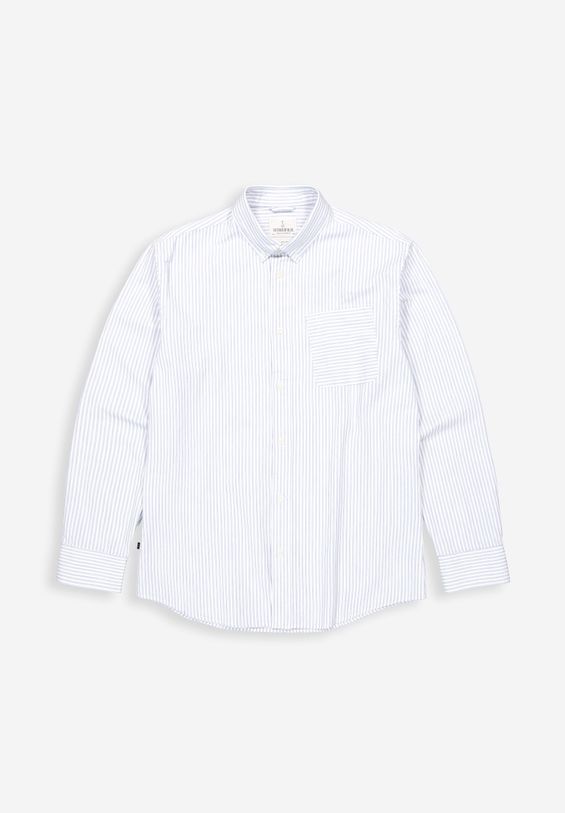 Aidan Stripe Shirt
