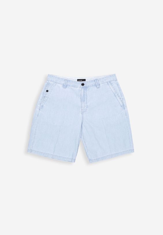 Dan Chambray Short