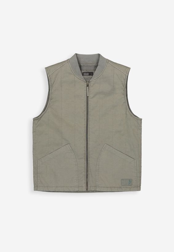 Hunter Summer Vest