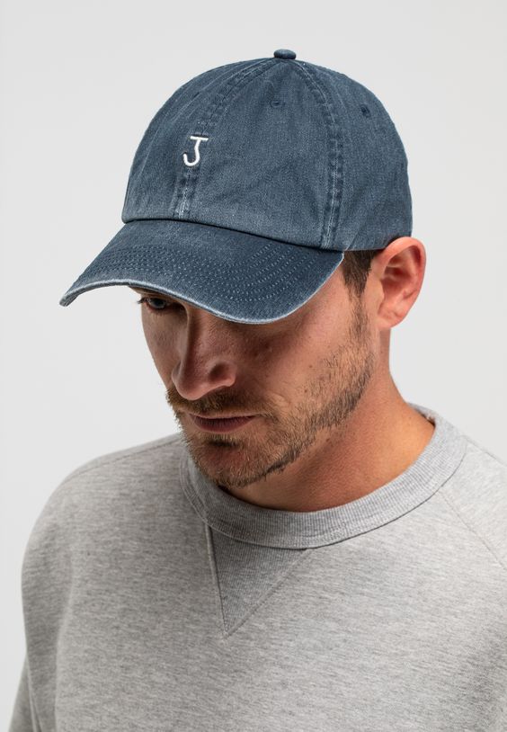 Dad Cap