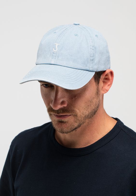 Dad Cap