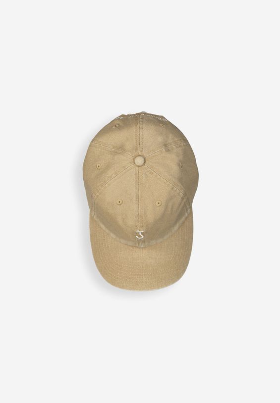 Dad Cap