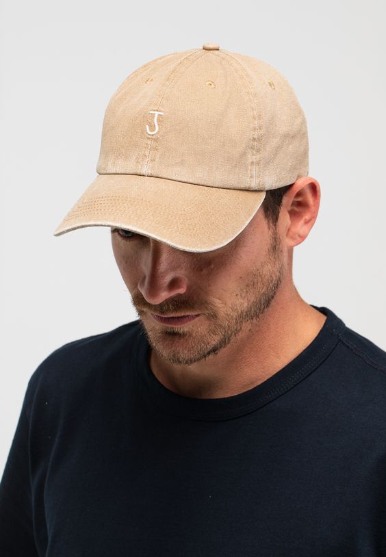 Dad Cap