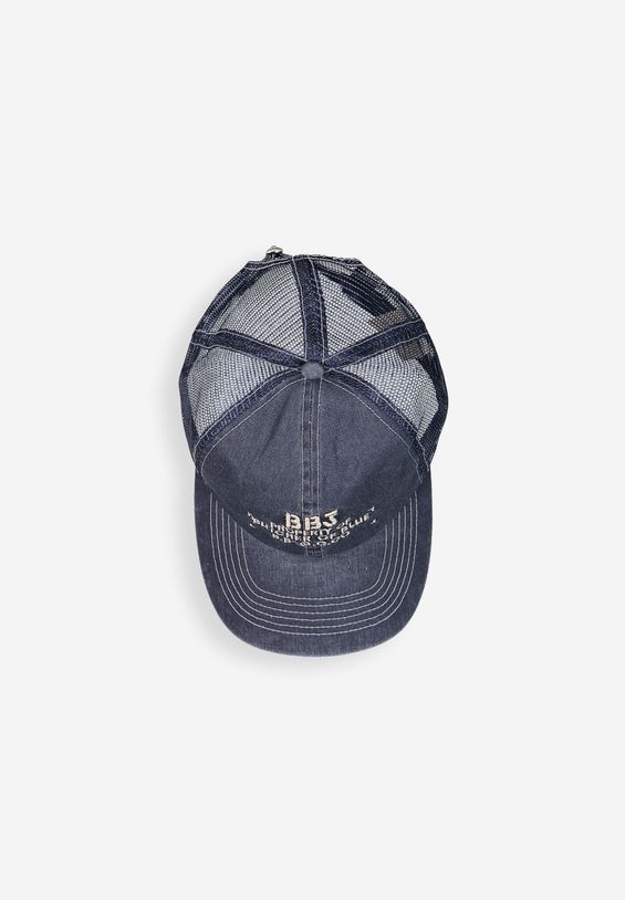 Vintage Trucker Cap