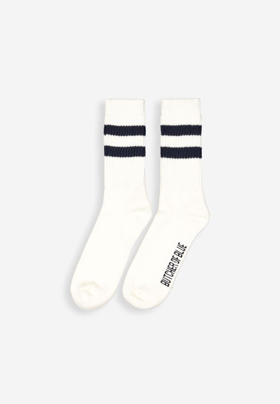 Boyle Stripe Sock