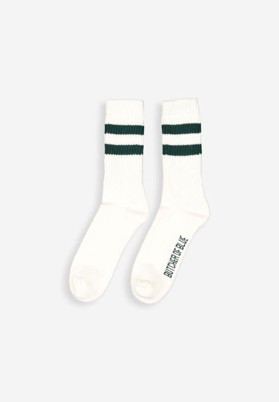 Boyle Stripe Sock