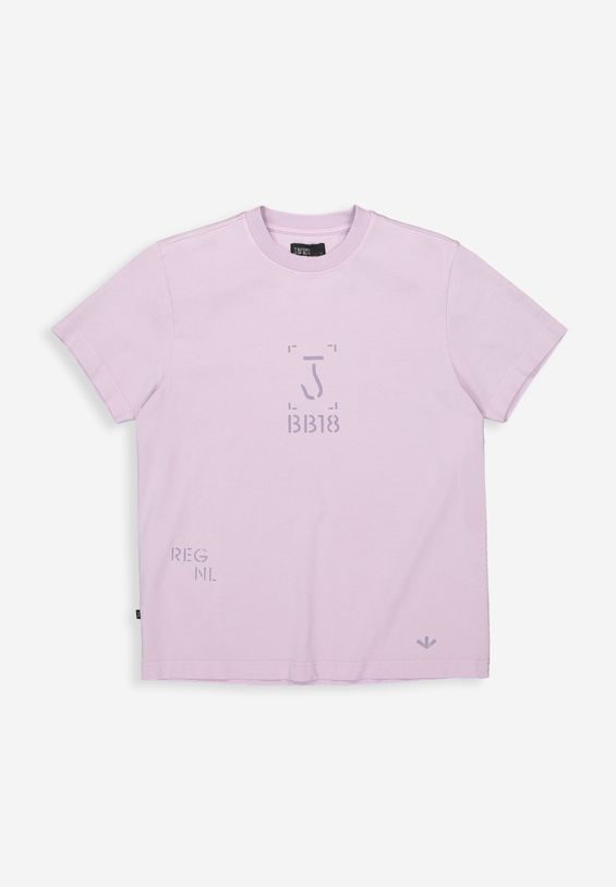 Army Loose Region Tee