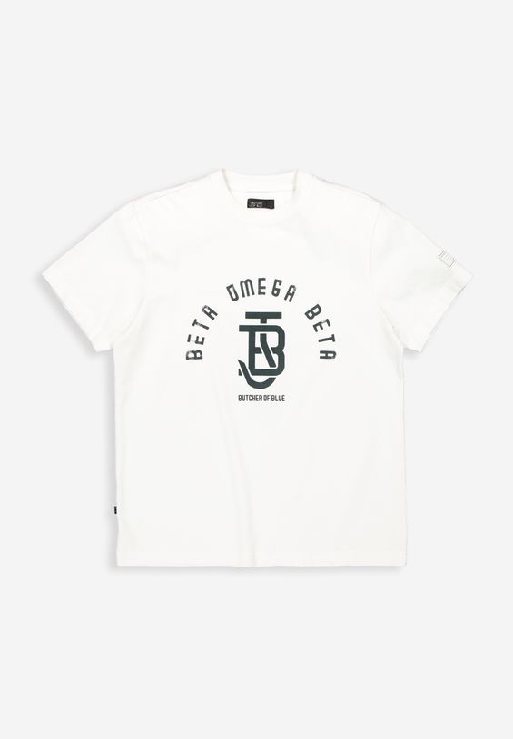 Army Loose Logo Tee