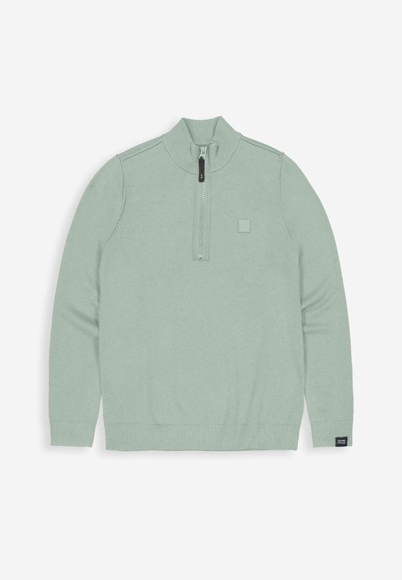 Clifden Halfzip