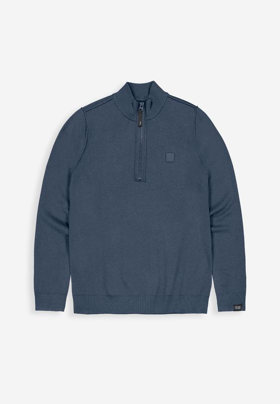 Clifden Halfzip