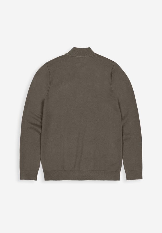 Clifden Halfzip