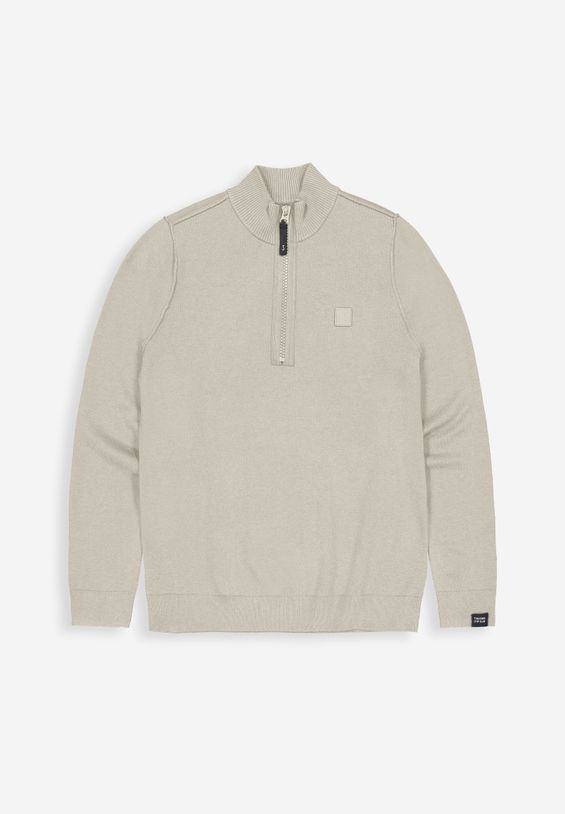 Clifden Halfzip