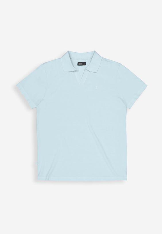 Alain Jersey Polo