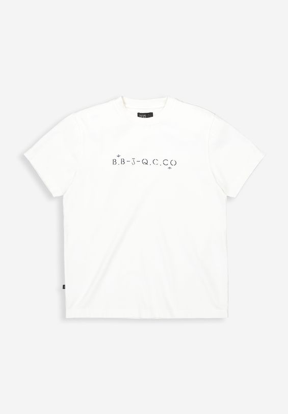 Army Loose BB Hook Tee