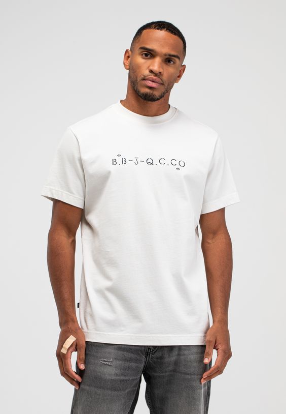 Army Loose BB Hook Tee