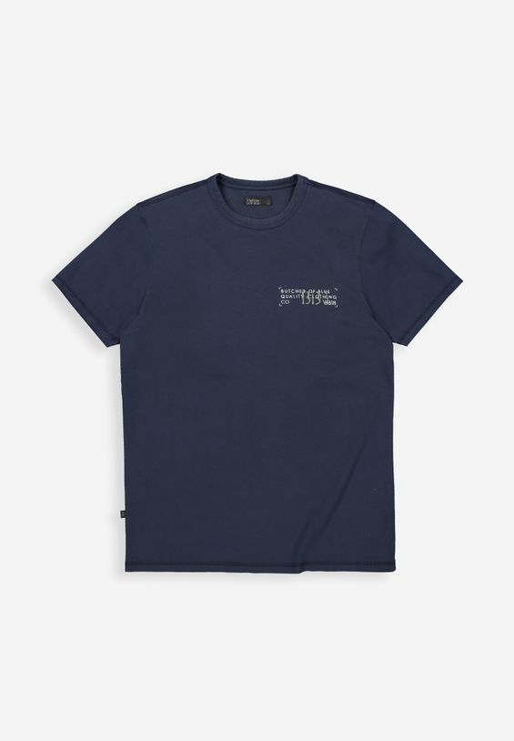 Classic Box Tee