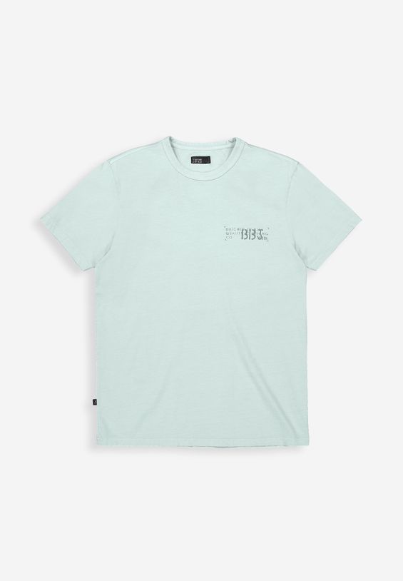 Classic Box Tee