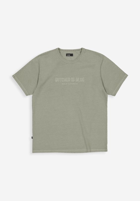 Army Corp Lock Tee