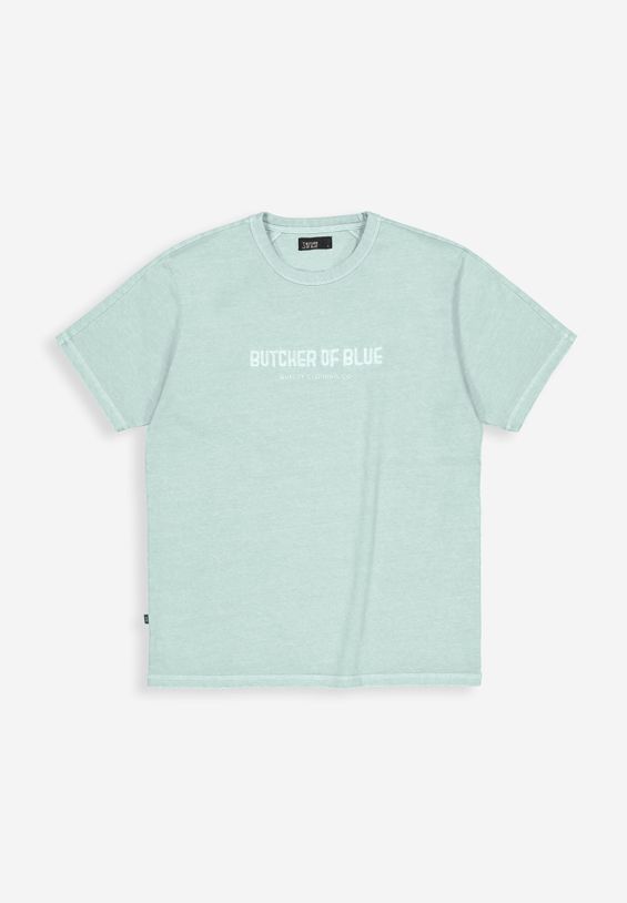Army Corp Lock Tee