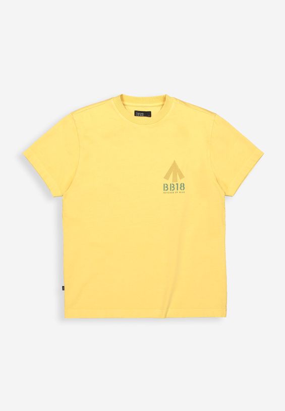 Army Carlow Loose Tee