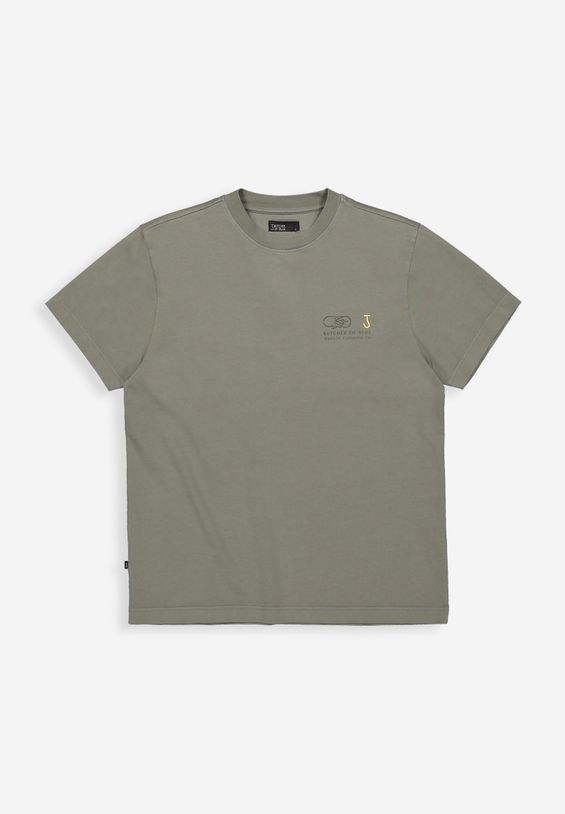Army Elphin Loose Tee